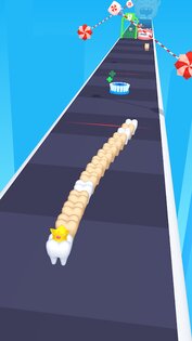 Smile Rush 0.13. Скриншот 5