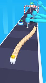 Smile Rush 0.13. Скриншот 12