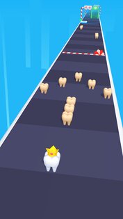 Smile Rush 0.13. Скриншот 13