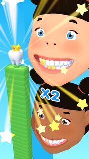 Smile Rush 0.13. Скриншот 17