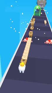 Smile Rush 0.13. Скриншот 20