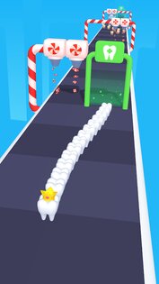 Smile Rush 0.13. Скриншот 23