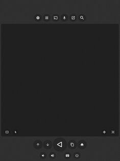 Zank Remote – пульт для Android TV 21.0.6. Скриншот 9