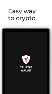 Trustee 1.52.3. Скриншот 13