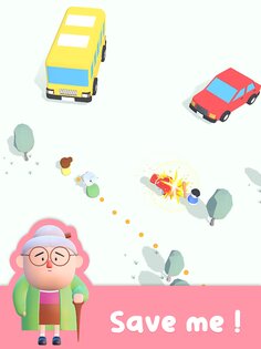 Save The Grandmother 1.0.4. Скриншот 11