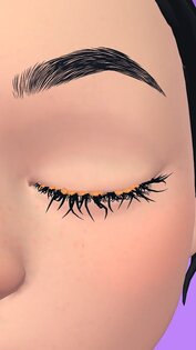 Lash Salon 1.4.1.3. Скриншот 1
