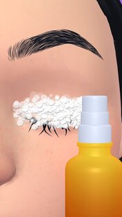 Lash Salon 1.4.1.3. Скриншот 2