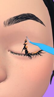 Lash Salon 1.4.1.3. Скриншот 9