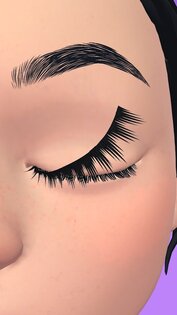 Lash Salon 1.4.1.3. Скриншот 11