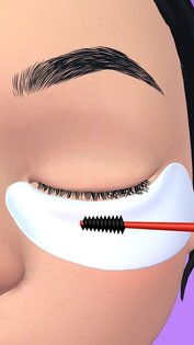 Lash Salon 1.4.1.3. Скриншот 16