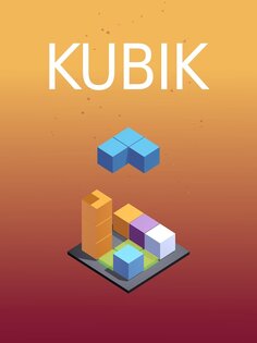 Kubik 1.3. Скриншот 11