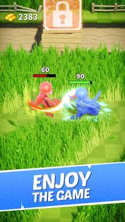 City Arena: Hero Legends 1.12.0. Скриншот 4