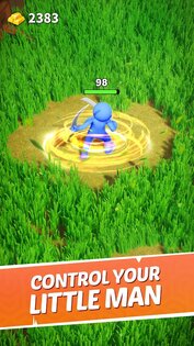 City Arena: Hero Legends 1.12.0. Скриншот 5