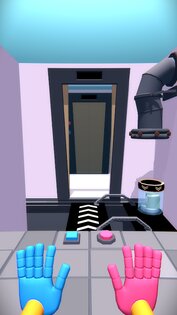 Monster Play Time 1.57.0.5. Скриншот 9