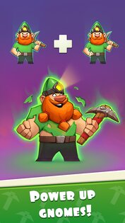 Gnome Diggers 0.21.14. Скриншот 15