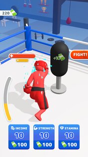 Punch Guys 5.8.5. Скриншот 2