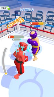 Punch Guys 5.8.5. Скриншот 4