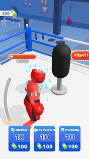 Punch Guys 5.8.5. Скриншот 9
