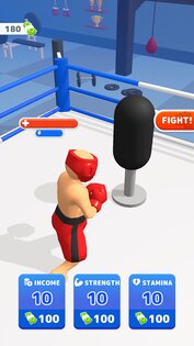 Punch Guys 5.8.5. Скриншот 13