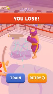 Punch Guys 5.8.5. Скриншот 18