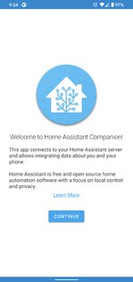 Home Assistant 2026.7.5-full. Скриншот 1