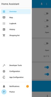 Home Assistant 2026.7.5-full. Скриншот 3