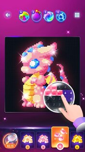 Magic Diamond Painting – алмазные картины 2.29.3. Скриншот 2
