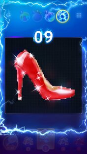 Magic Diamond Painting – алмазные картины 2.29.3. Скриншот 3