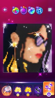 Magic Diamond Painting – алмазные картины 2.29.3. Скриншот 4