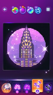 Magic Diamond Painting – алмазные картины 2.29.3. Скриншот 5