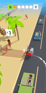 Deliver It 3D 2.0.3. Скриншот 9