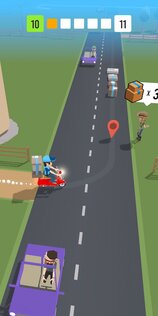 Deliver It 3D 2.0.3. Скриншот 11