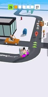 Deliver It 3D 2.0.3. Скриншот 12