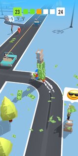 Deliver It 3D 2.0.3. Скриншот 13