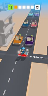 Deliver It 3D 2.0.3. Скриншот 15