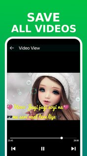 Сохранить статус – Status Saver 4.1.0. Скриншот 12