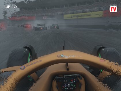 Monoposto 6.74. Скриншот 8