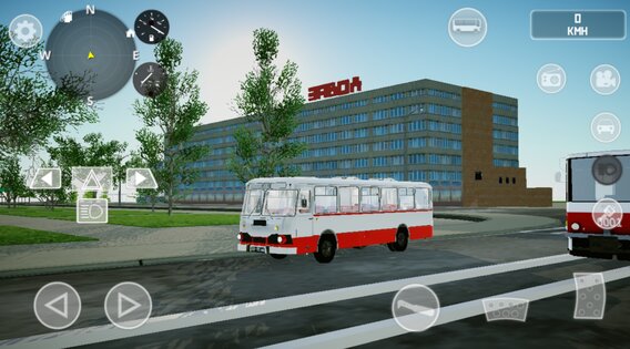 SovietCar: Premium 1.0.12. Скриншот 7