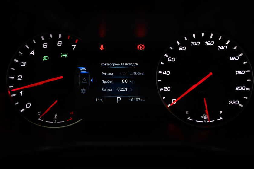 Этот китаец по цене LADA Vesta идеален в нынешних условиях. Тест-драйв Changan CS35 Plus — Знакомство. 40
