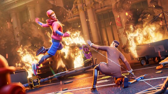 Spider Fighter 2 2.43.0. Скриншот 3