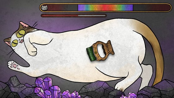 Cat Museum 1.3.1. Скриншот 6