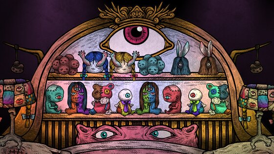 Cat Museum 1.3.1. Скриншот 15