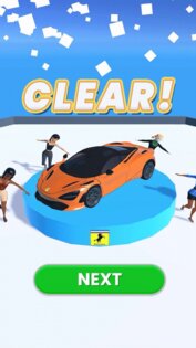 Get the Supercar 3D 1.3.10. Скриншот 12