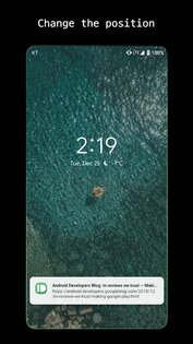 Edge Mask 3.09. Скриншот 4