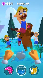Animal Master 1.35. Скриншот 2
