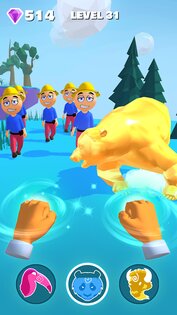 Animal Master 1.35. Скриншот 6