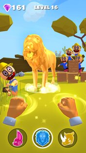 Animal Master 1.35. Скриншот 7