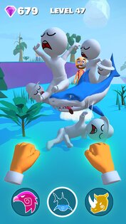 Animal Master 1.35. Скриншот 12
