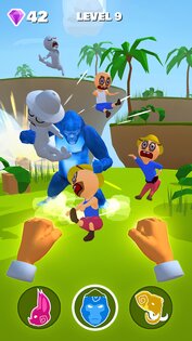 Animal Master 1.35. Скриншот 19