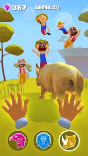 Animal Master 1.35. Скриншот 21